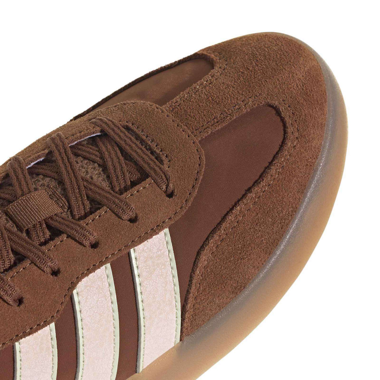 adidas BARREDA DECODE Womens Brown