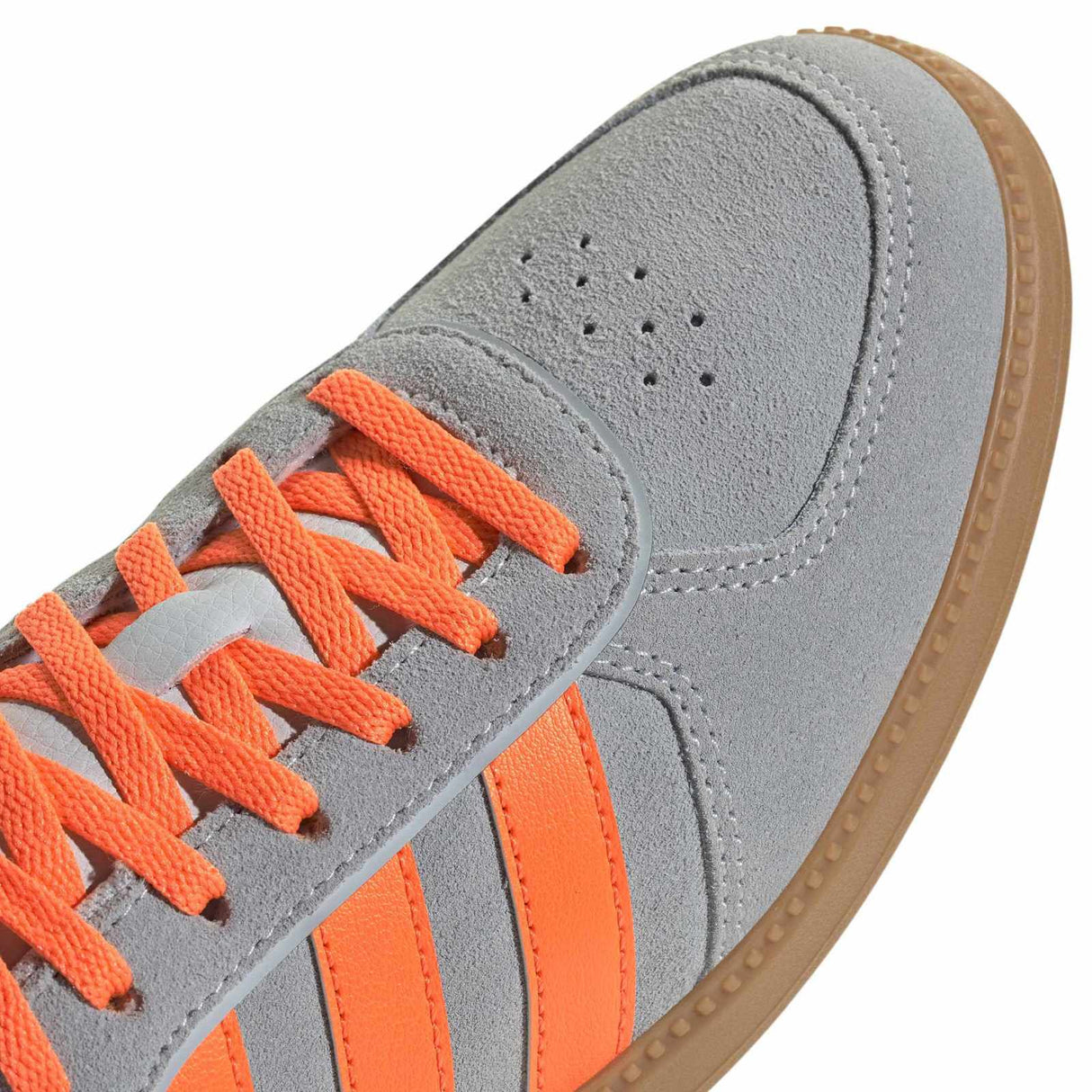 adidas Breaknet Sleek Regular-Fit Womens Lace Sneakers