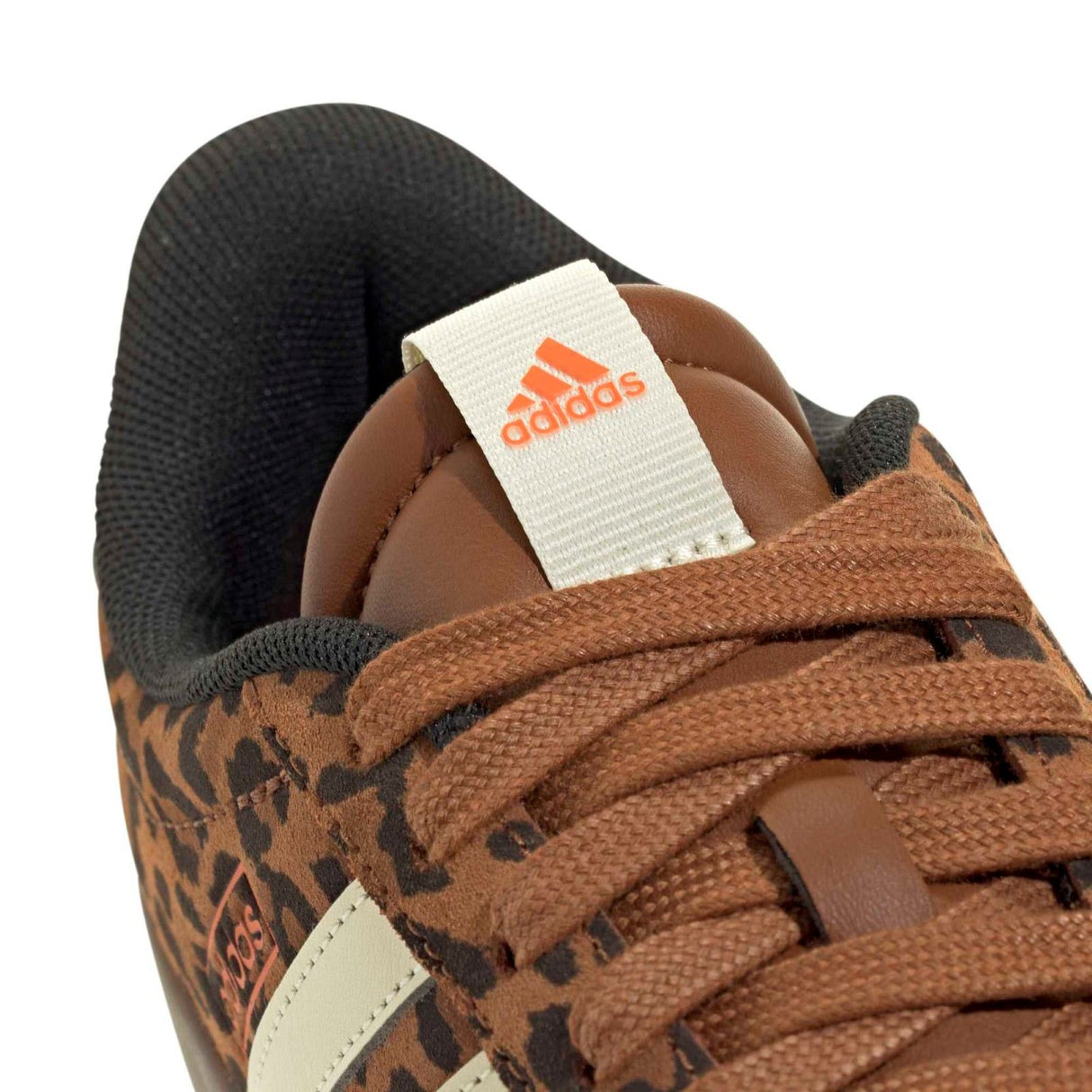 adidas VL COURT 3.0 Womens Brown