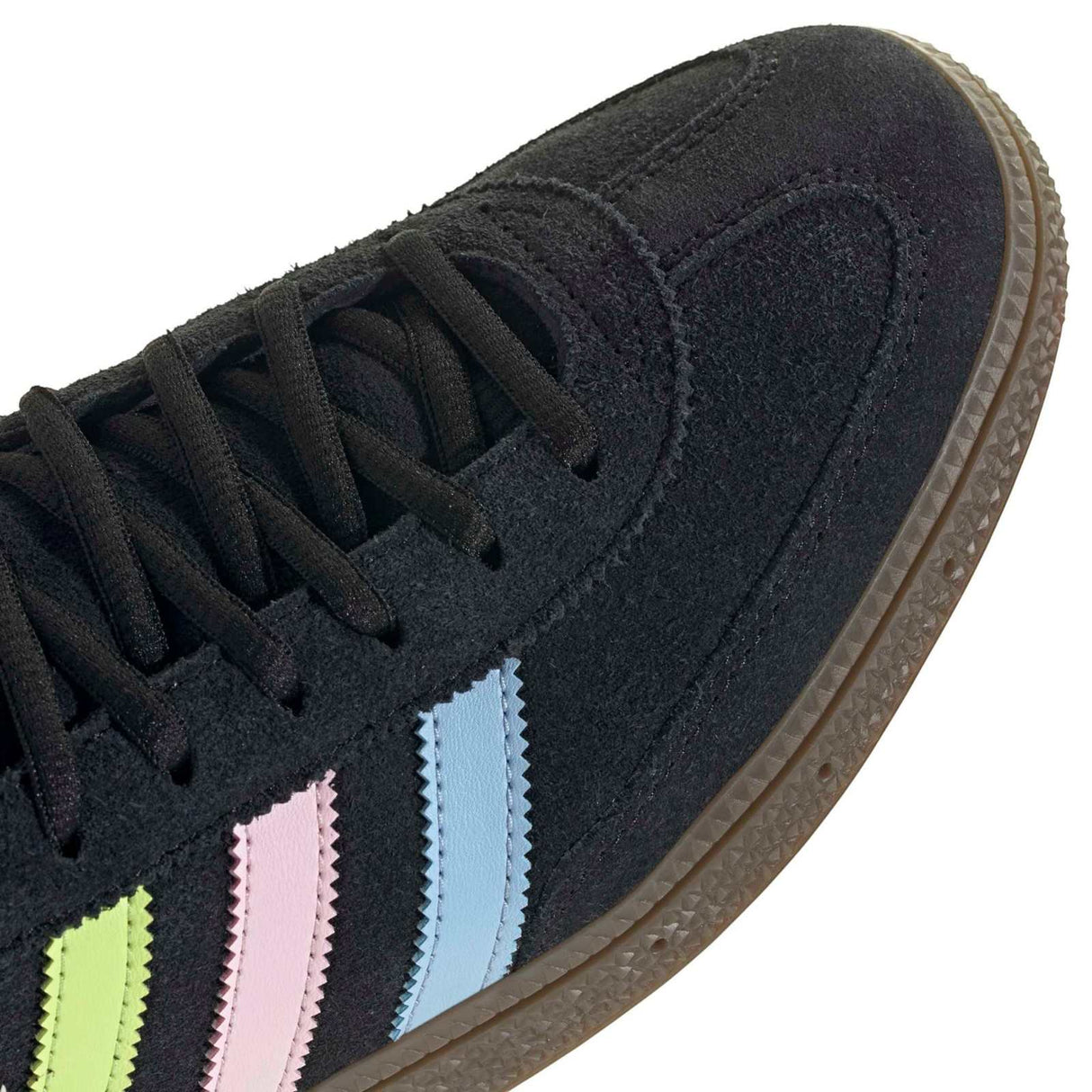 adidas Handball Spezial Mens Black