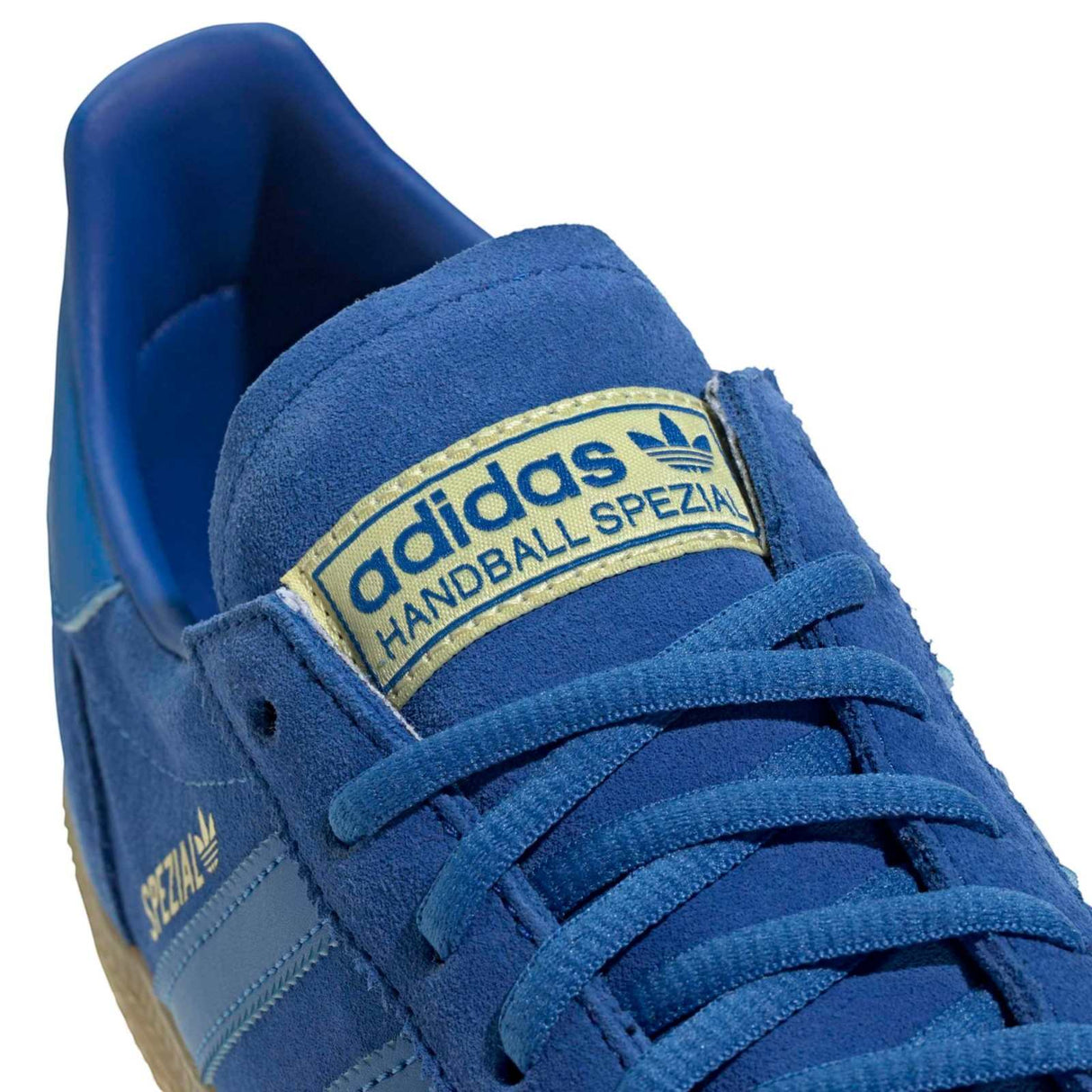 adidas Sweden Handball Spezial Mens Regular-Fit Shoe
