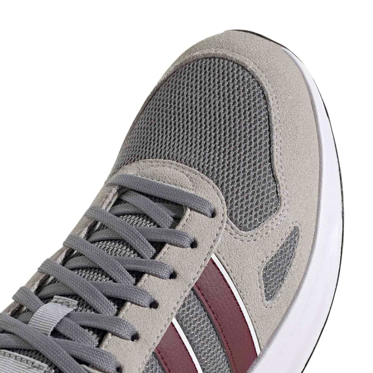 adidas Run 84 Cloudfoam Cushioned Lightweight Mens Shoes