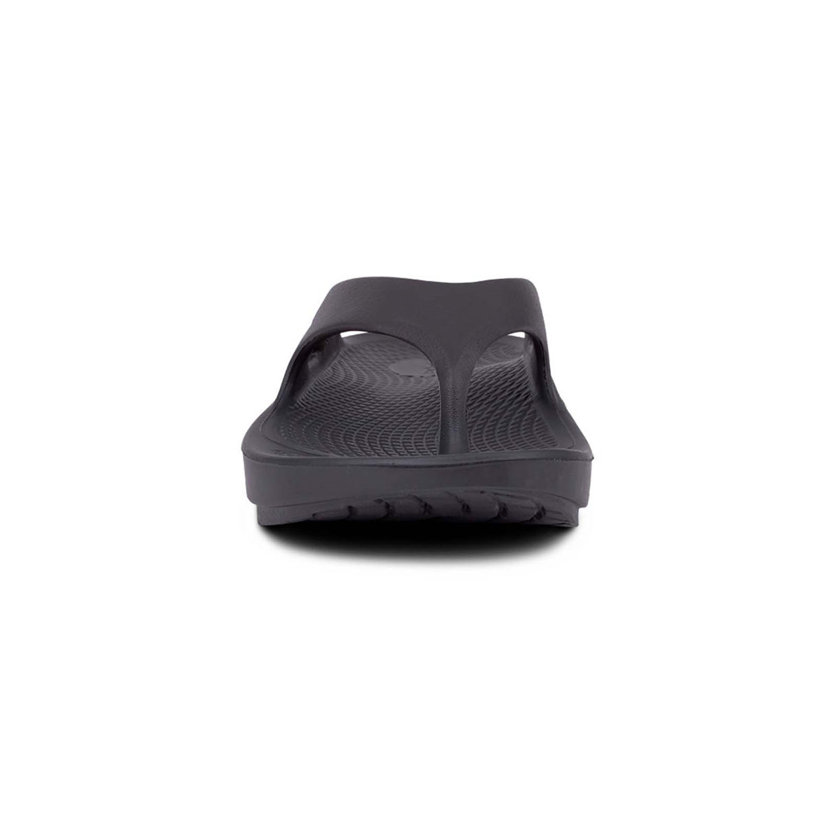 Oofos Originals Sandal Black
