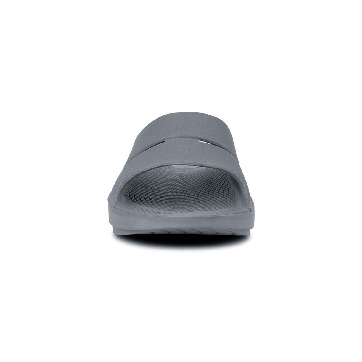 Oofos Ooahh Sandal Slate