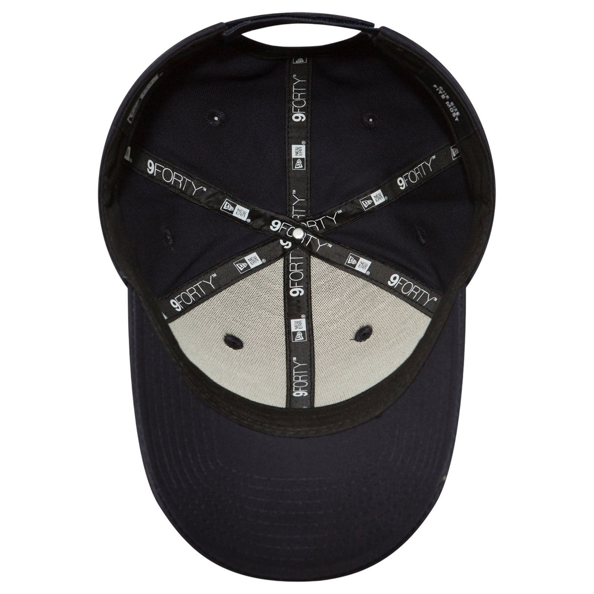 New Era Basic 9Forty Navy