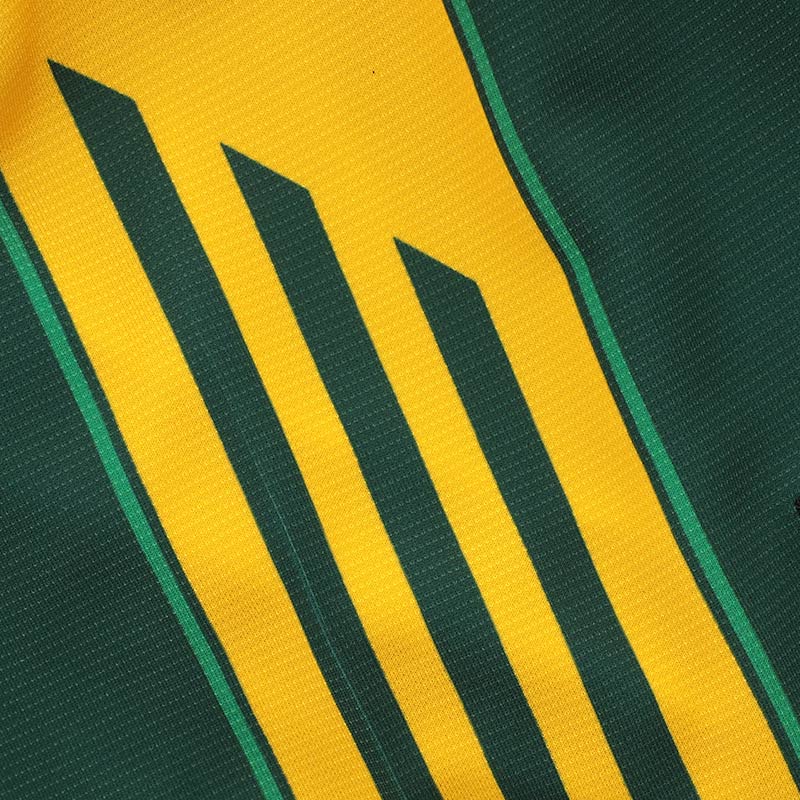 O'Neills Donegal GAA 2026 Home Printed Shorts