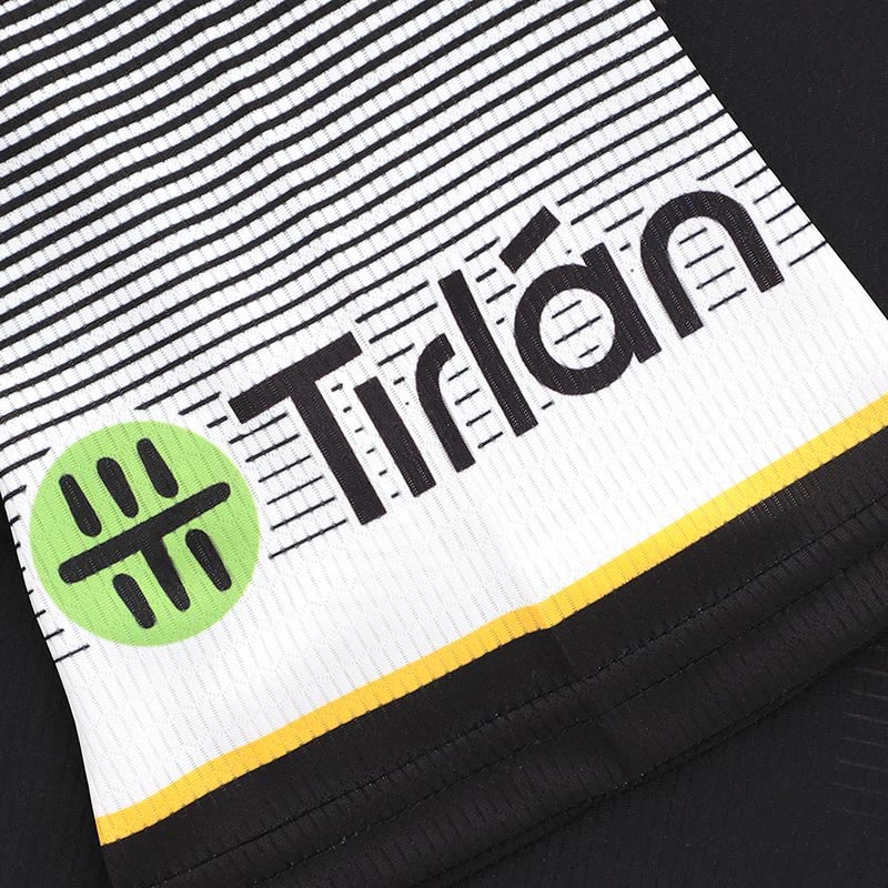 O'Neills Kilkenny 26 GK Home Kid Jsy Blk