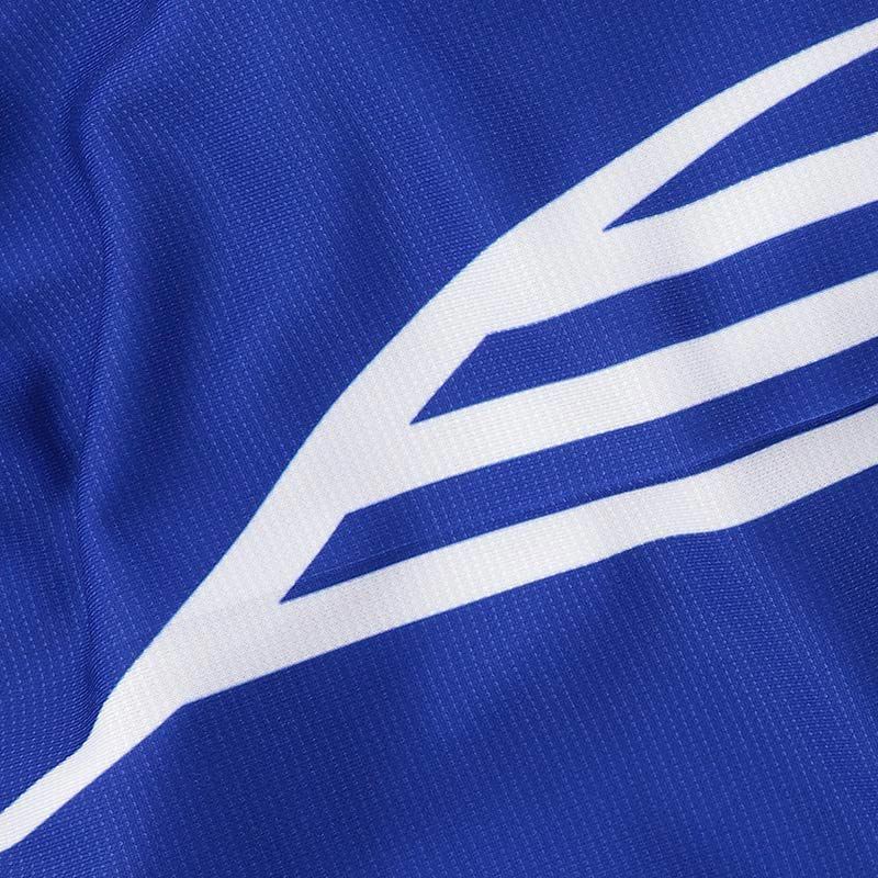 O'Neills Monaghan 26 HM K Prnt Short Blu