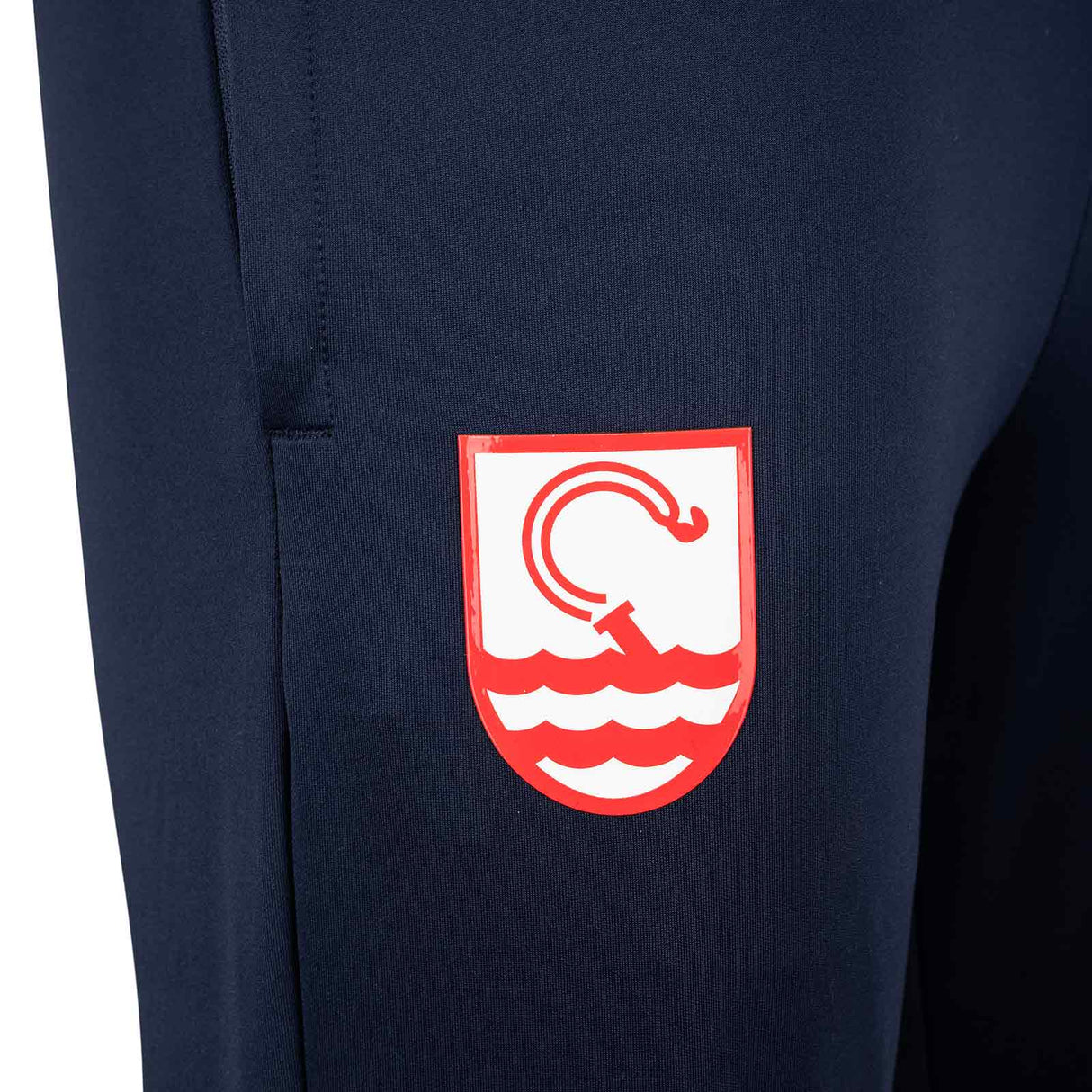 Umbro St Patricks Ath 26 K Train Pant Nv