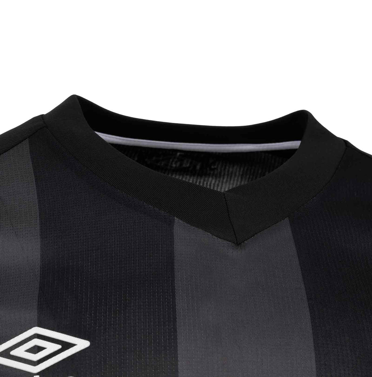 UMBRO Sligo Rovers 26 Away Jersey Black