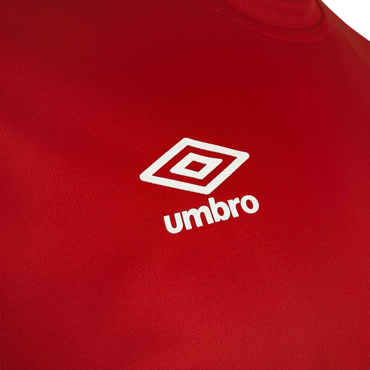 UMBRO Sligo Rovers 26 Training Jsy Red