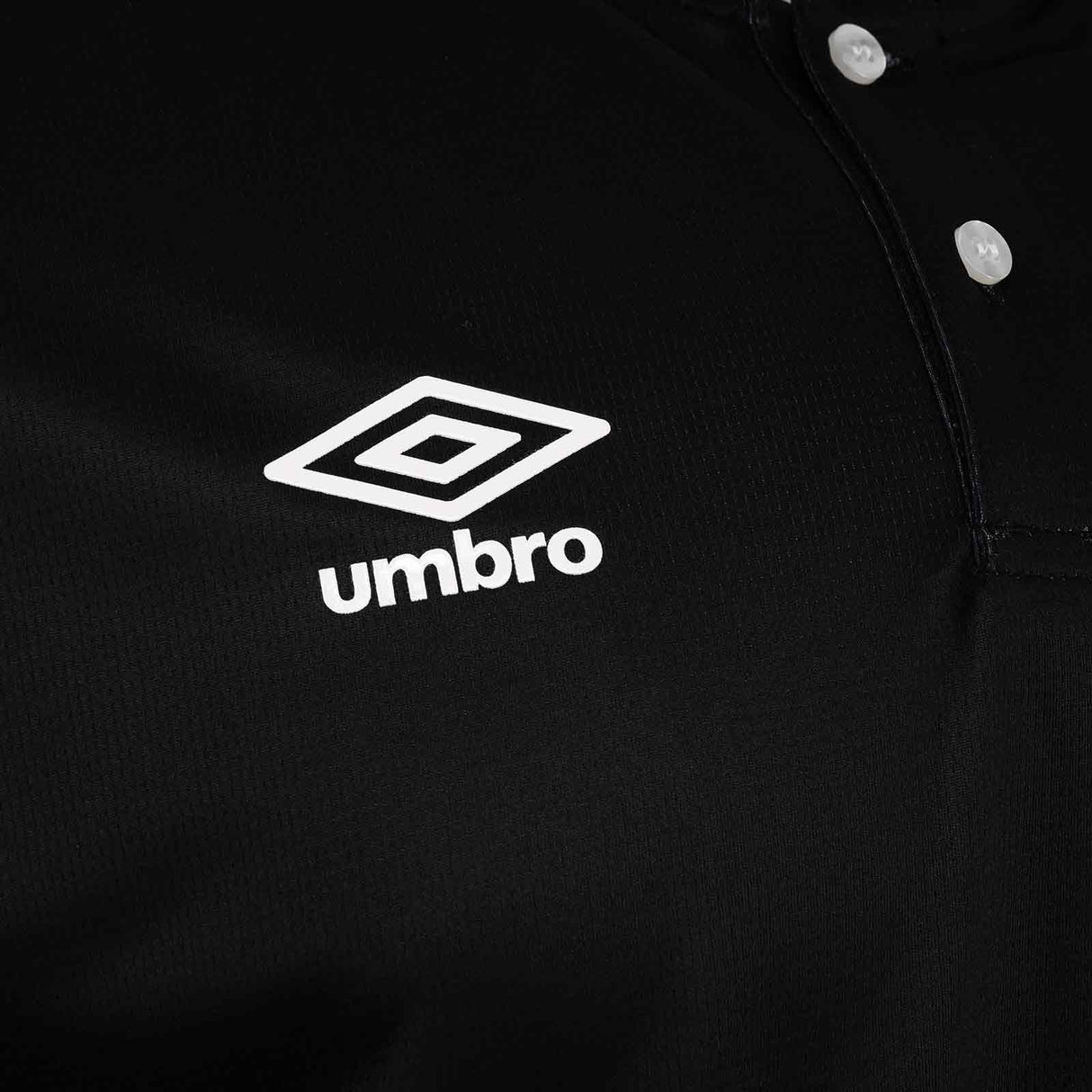Umbro Sligo Rovers Football 2026 Mens Band Collar Top