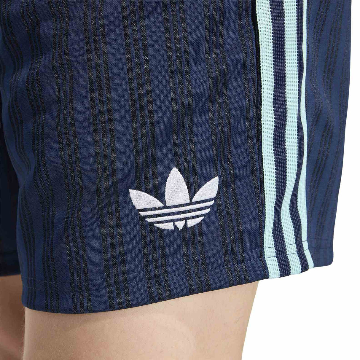 adidas OG Germany WC26 Short Navy