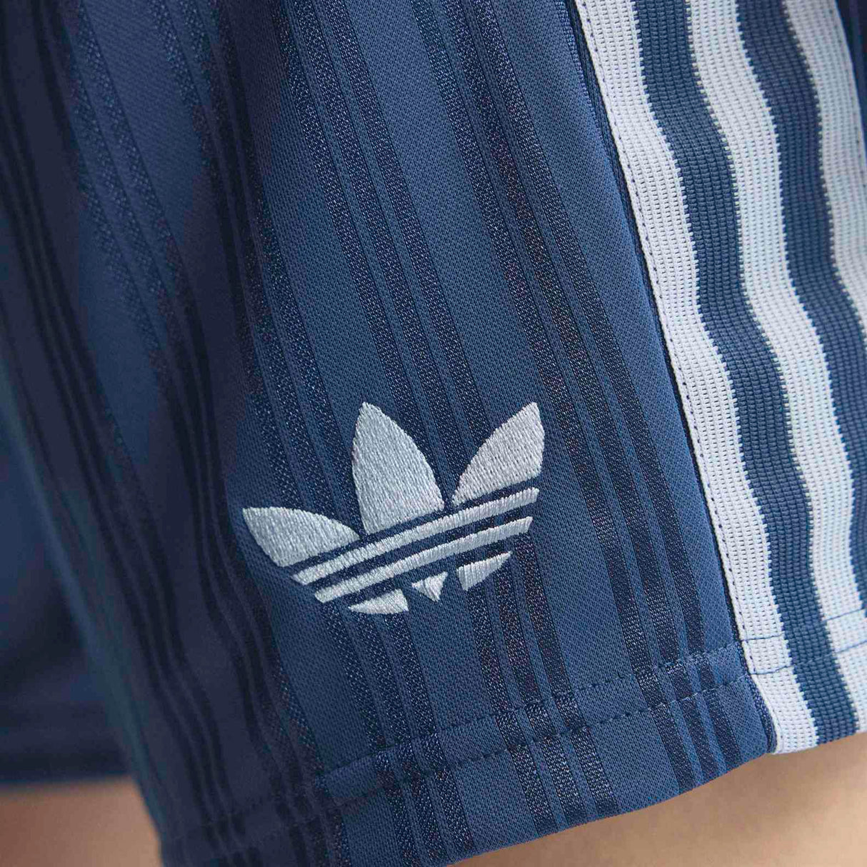adidas OG Italy Football World Cup 2026 Adults Shorts