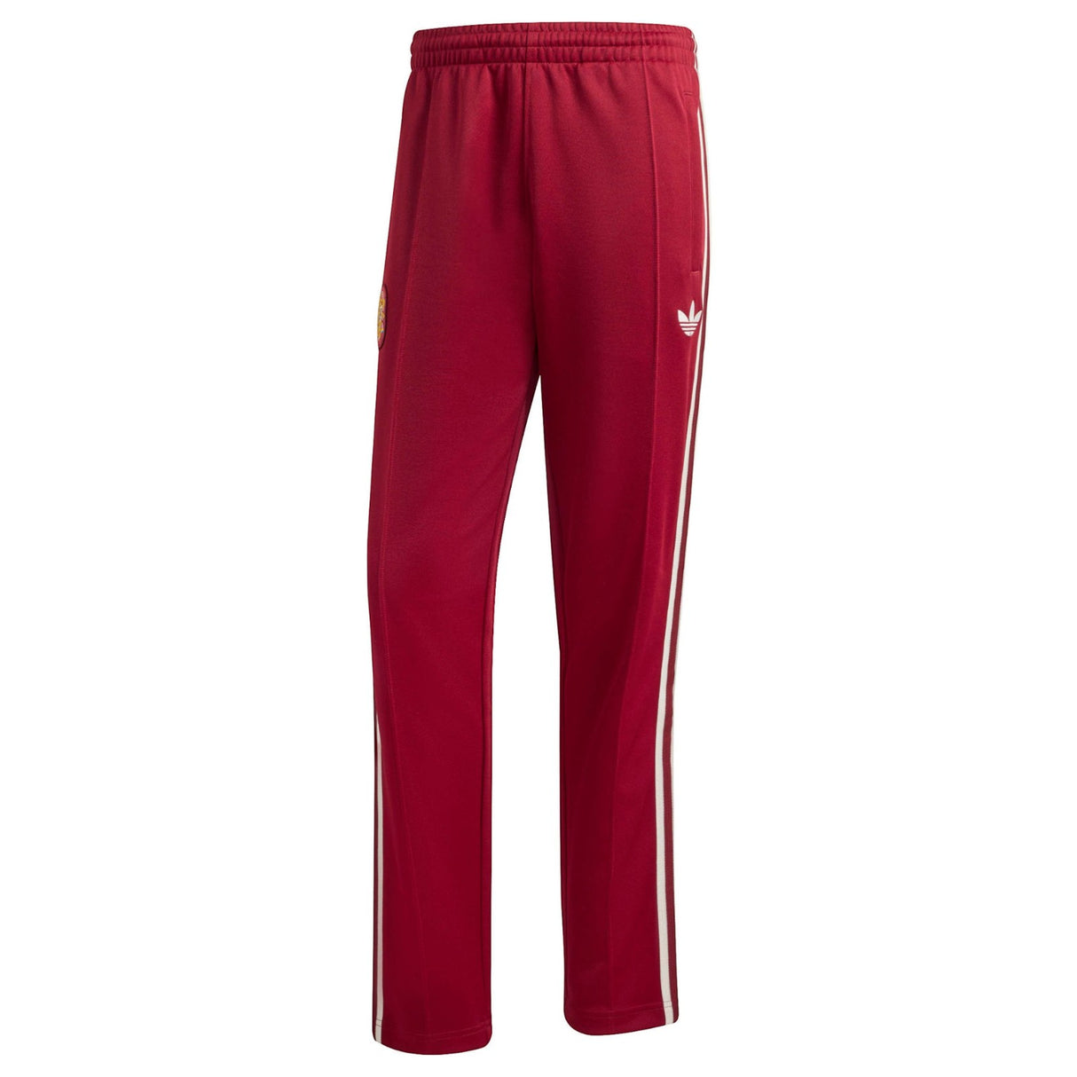 adidas OG Spain WC26 Track Pant Maroon