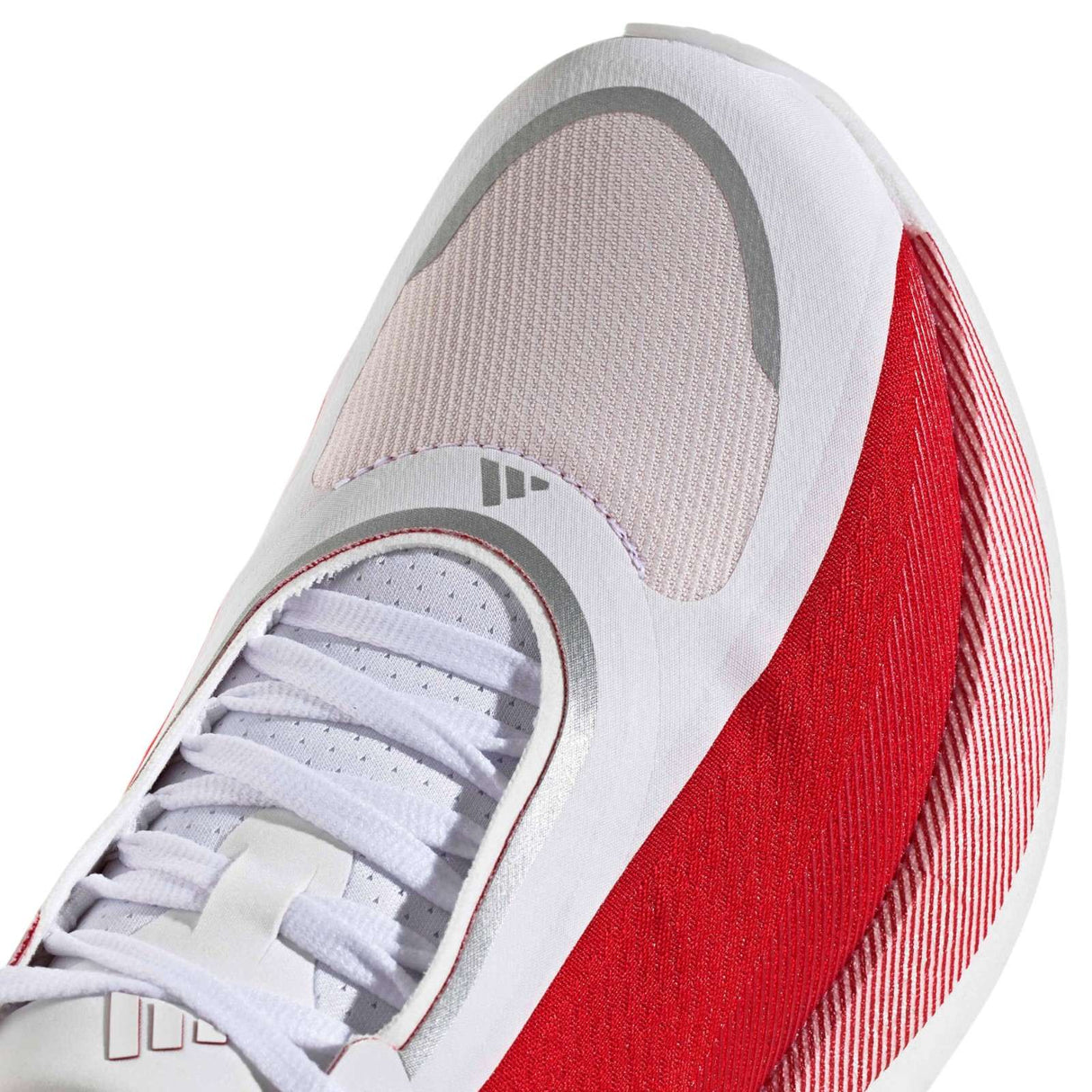 adidas Hyperboost Edge Mens Regular-Fit Road Running Shoes