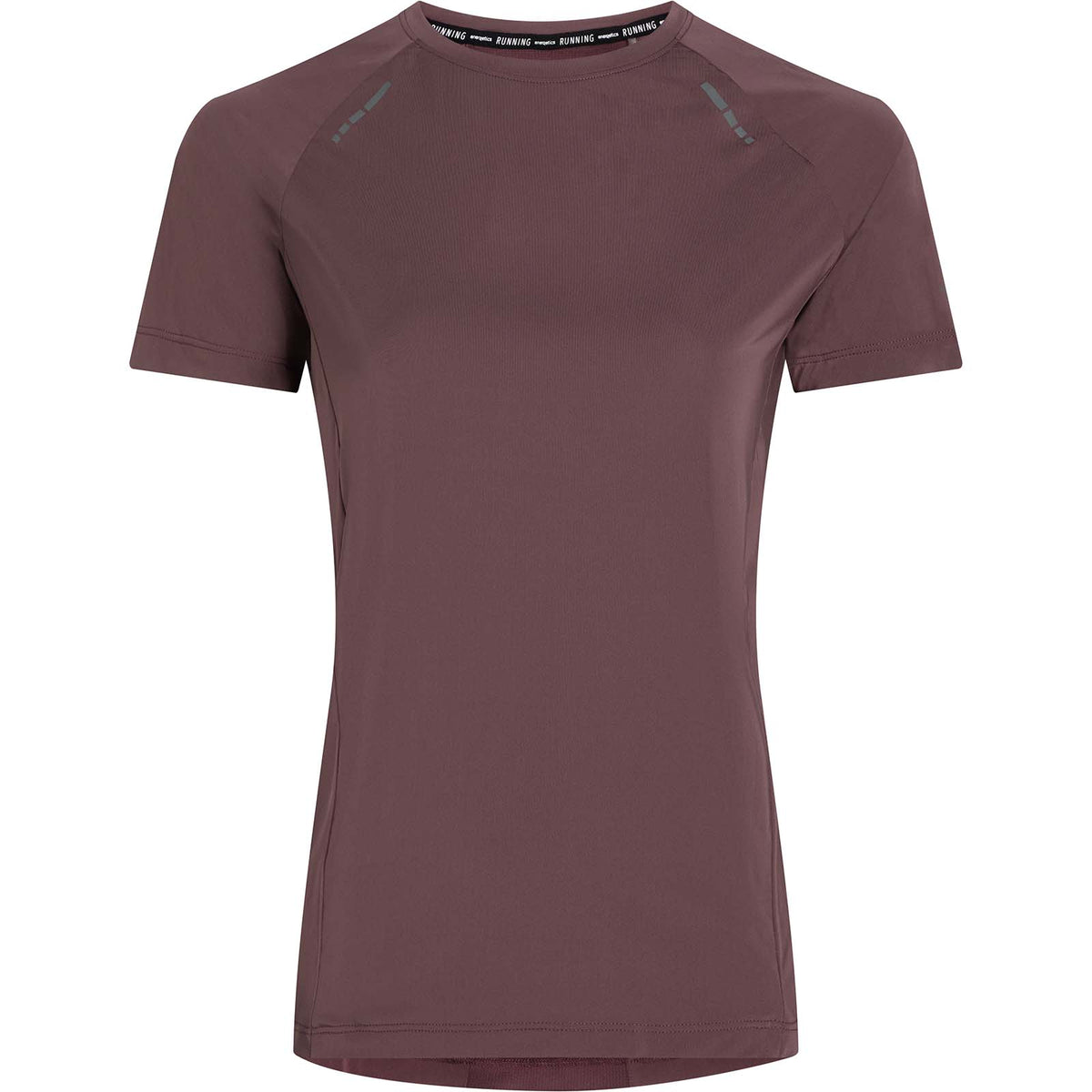 Energetics Giade III W Tee SS Brown