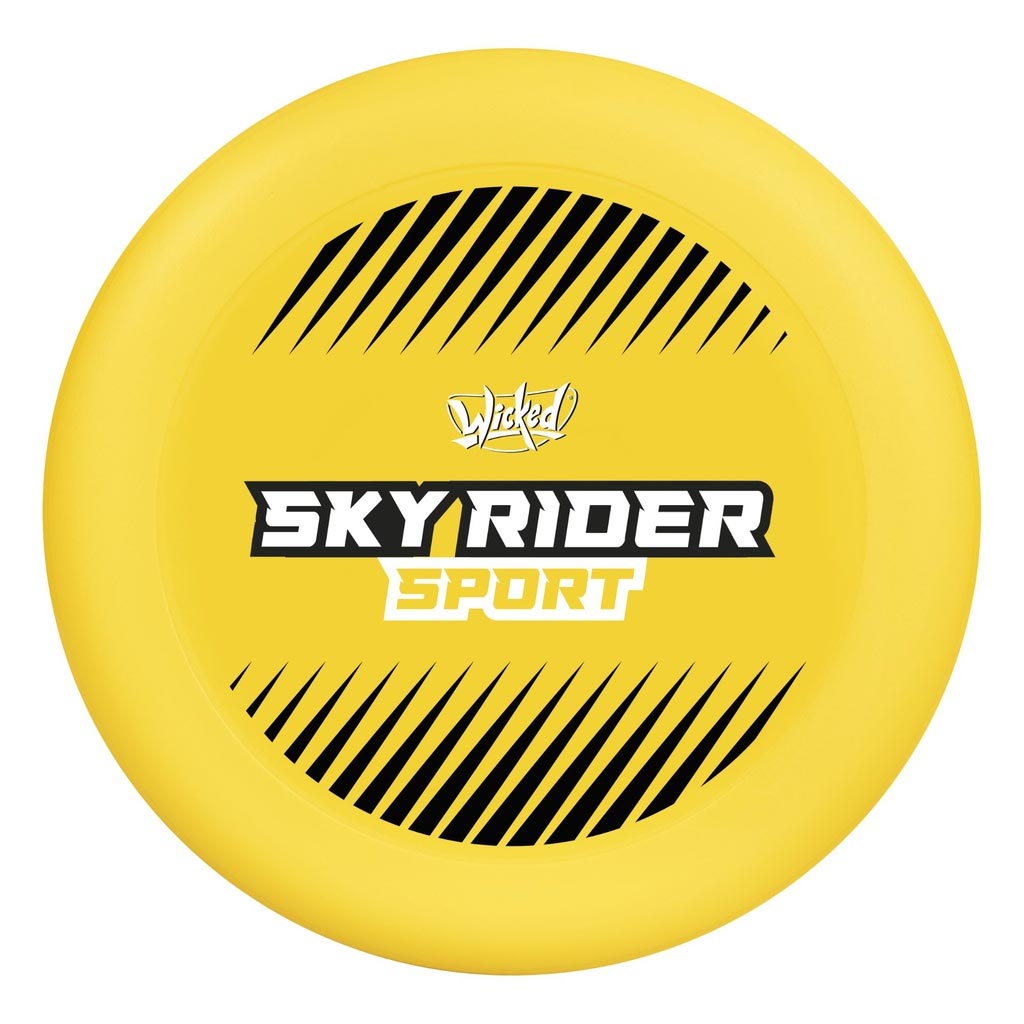 Reydon Wicked Sky Rider SPORT Frisbee