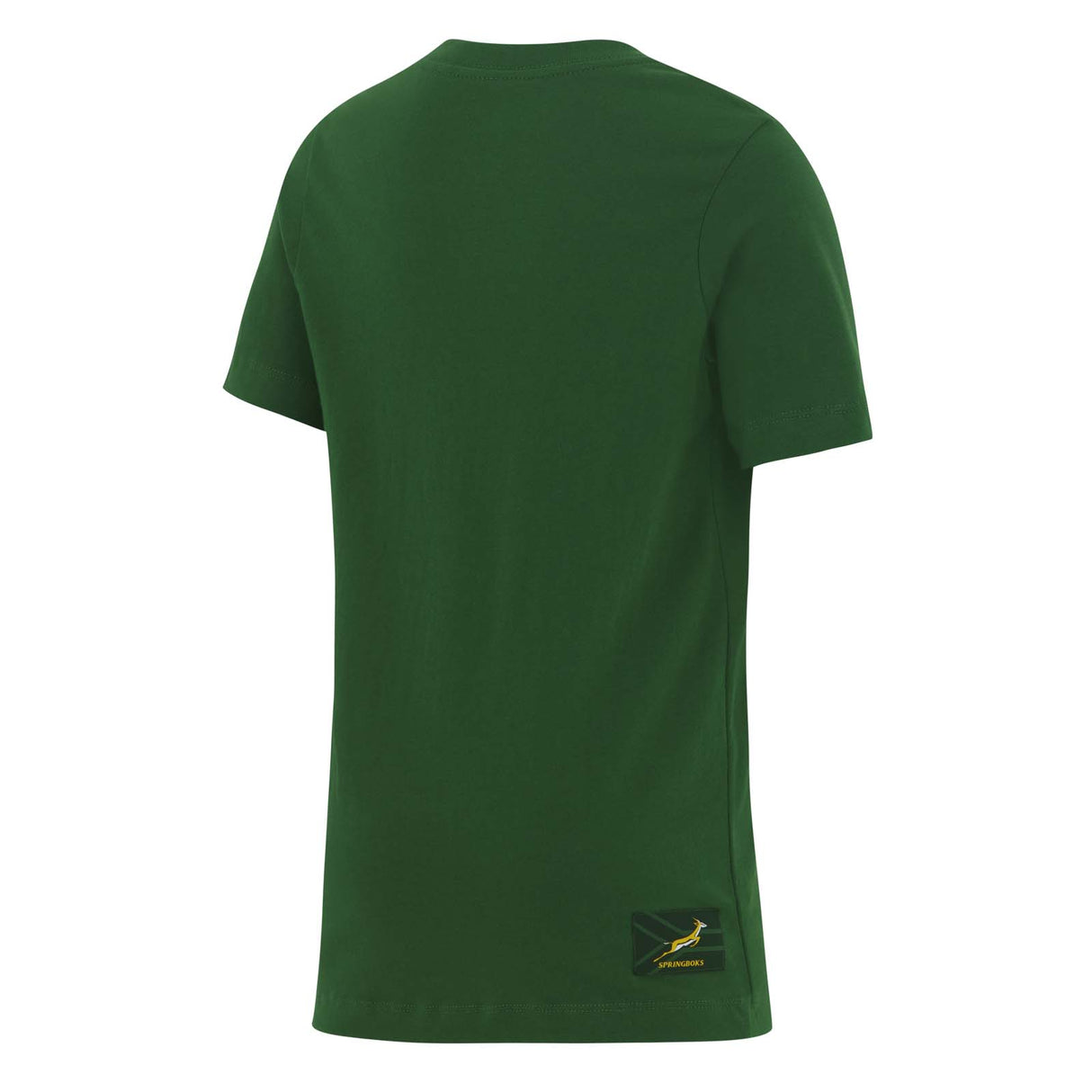 NIKE SPRINGBOKS YOUTH NIKE TEE Green