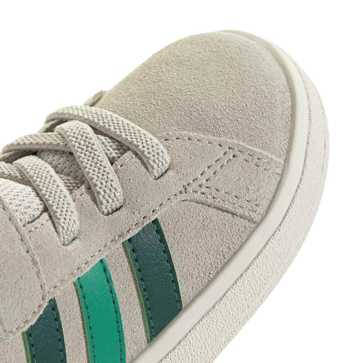 adidas Grand Court Inf Boys Grey