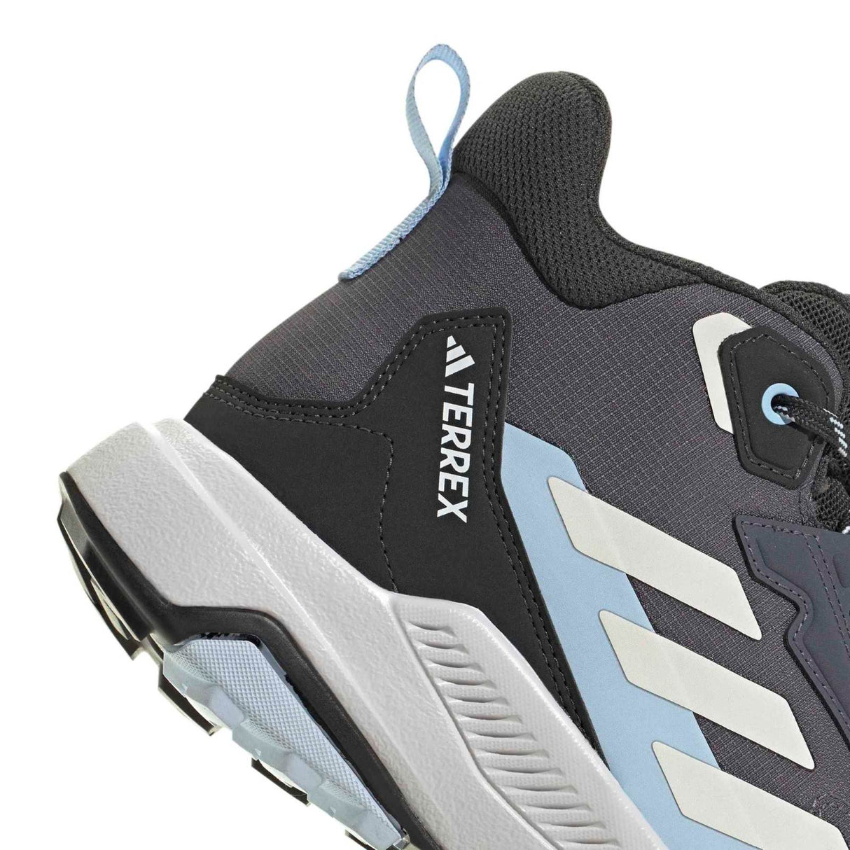 adidas Terrex Anylander Mid Rain.Rdy Womens Hiking Shoes