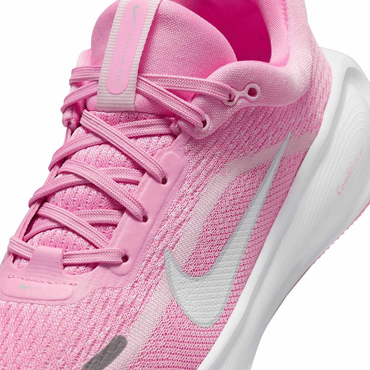 NIKE Stellar Ride Girls Pink