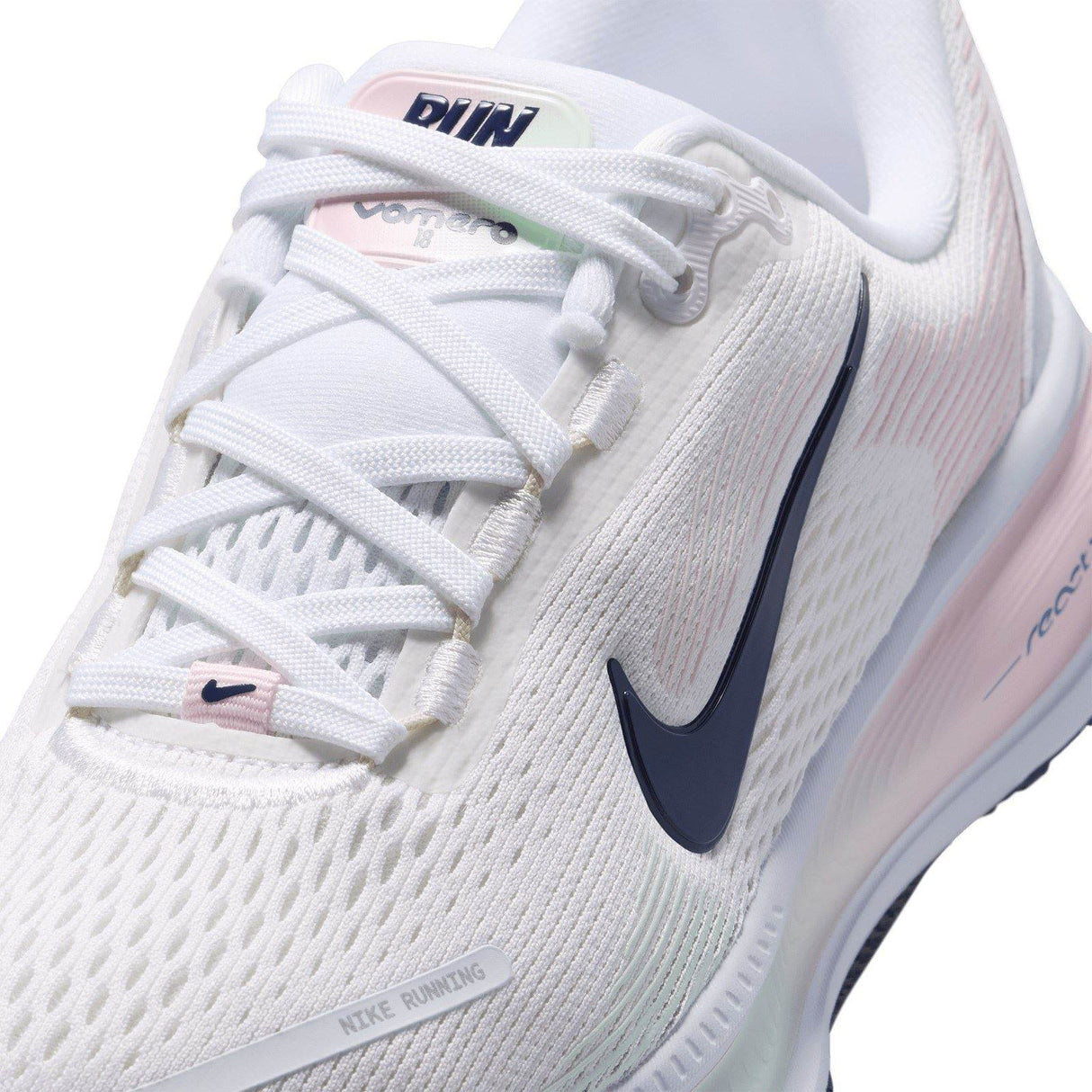 NIKE Vomero 18 Girls White