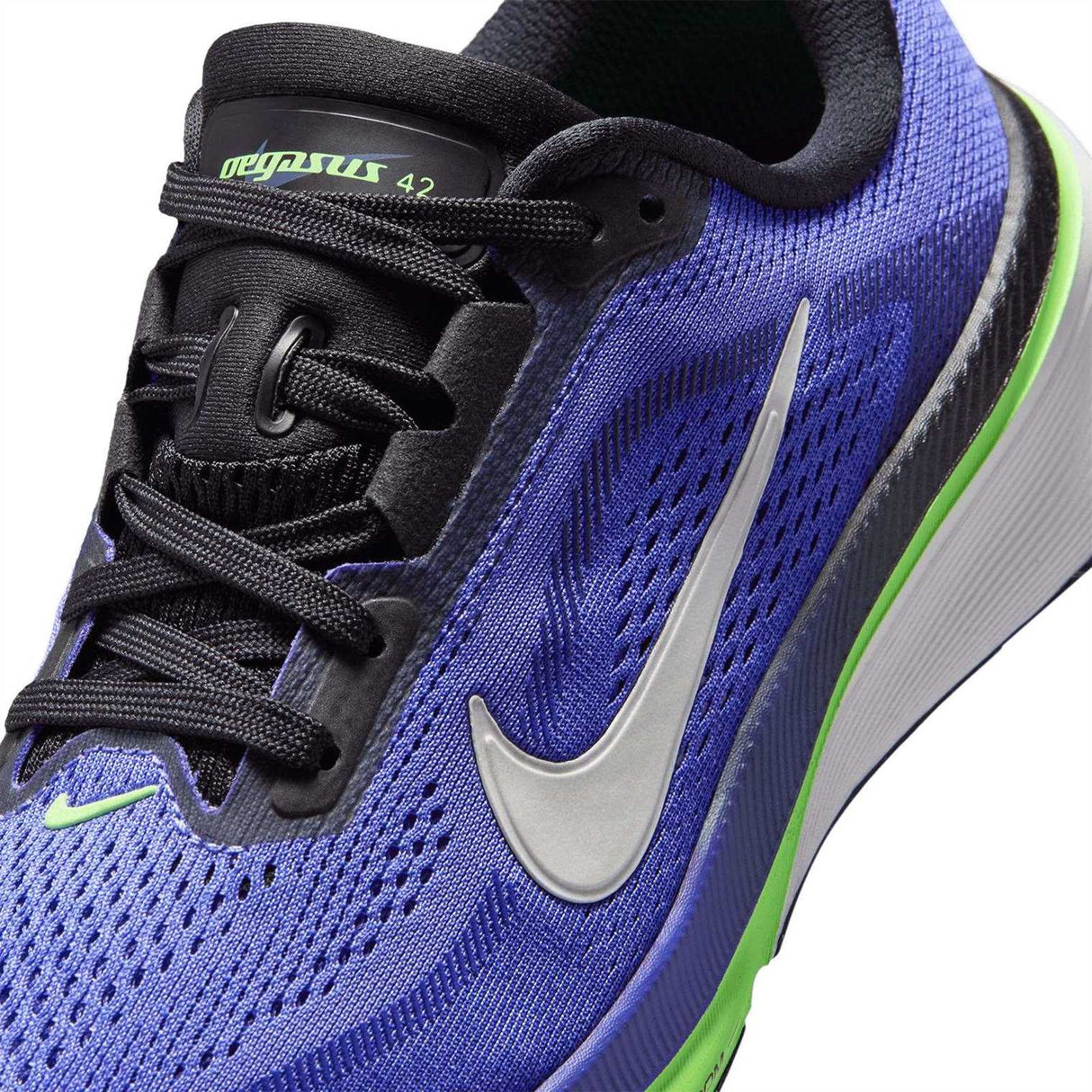 NIKE Pegasus 42 Boys Blue