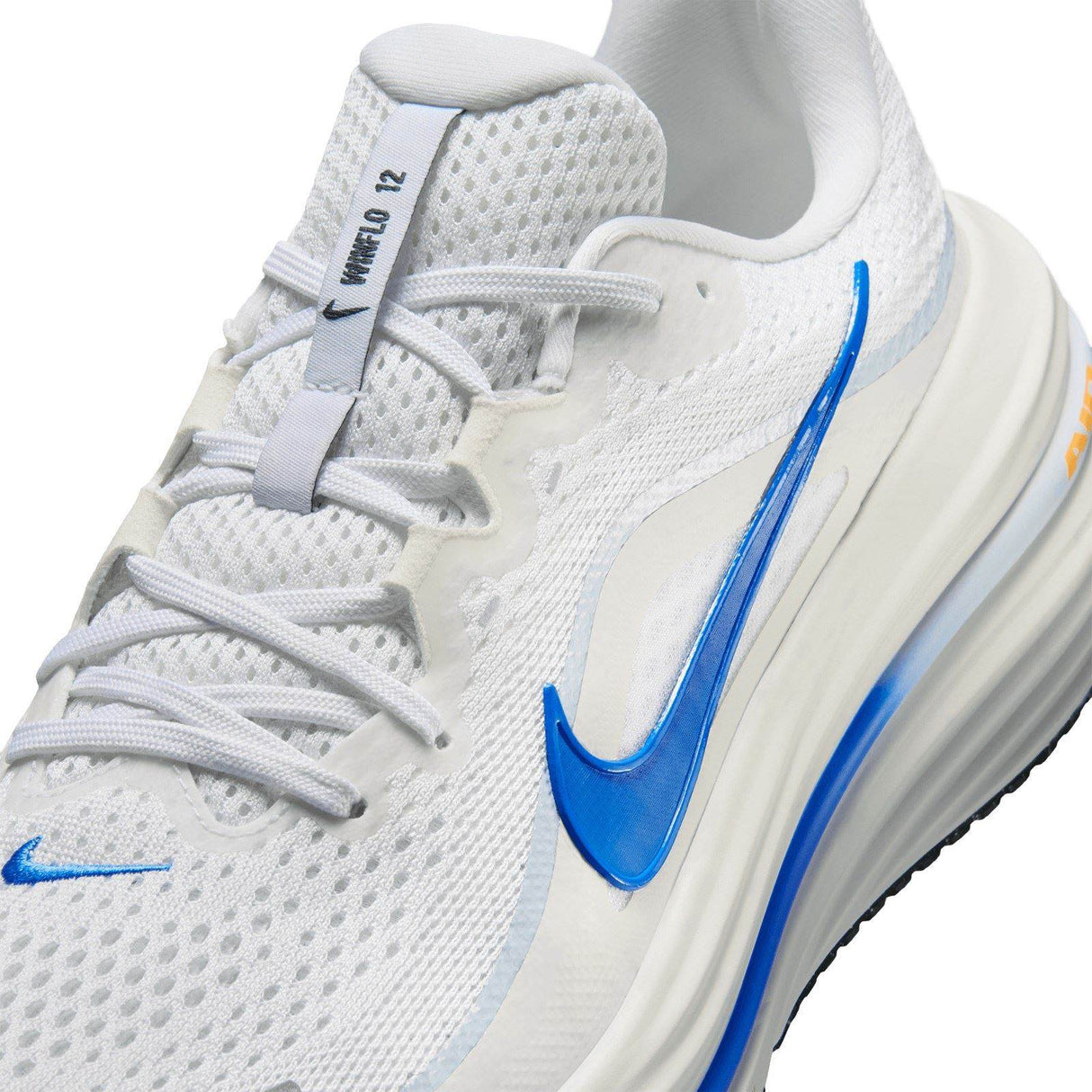 Nike Winflo 12 Mens White