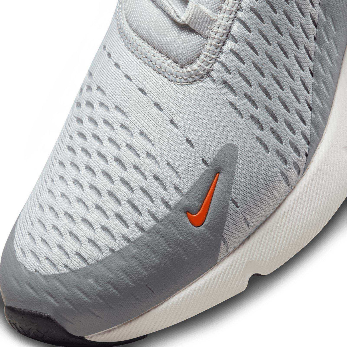 Nike Air Max 270 Mens Grey
