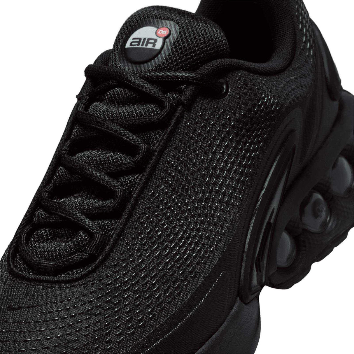 Nike Air Max Dn Mens Black