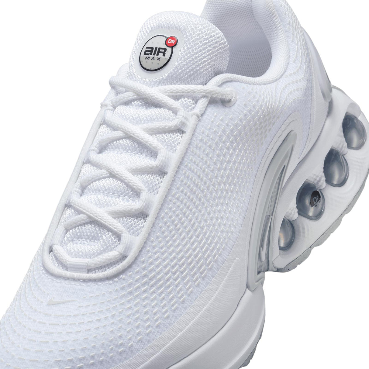 Nike Air Max Dn Mens White