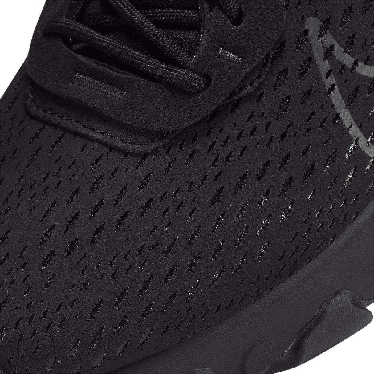 Nike React Vision Mens Black