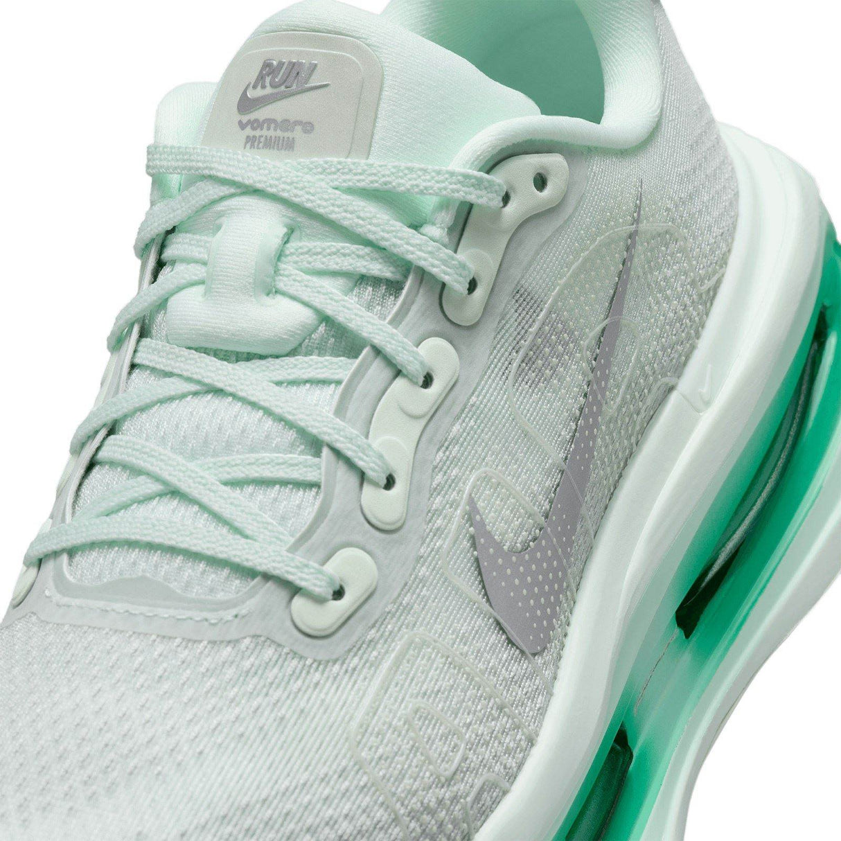 Nike Vomero Premium Womens Green