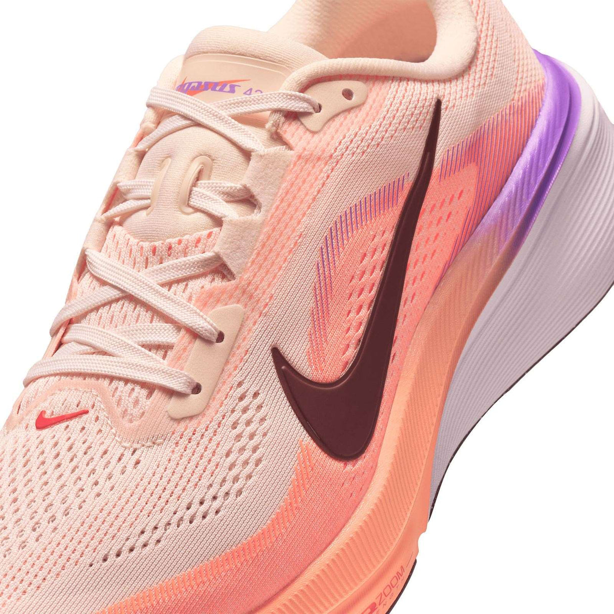Nike Pegasus 42 Womens White