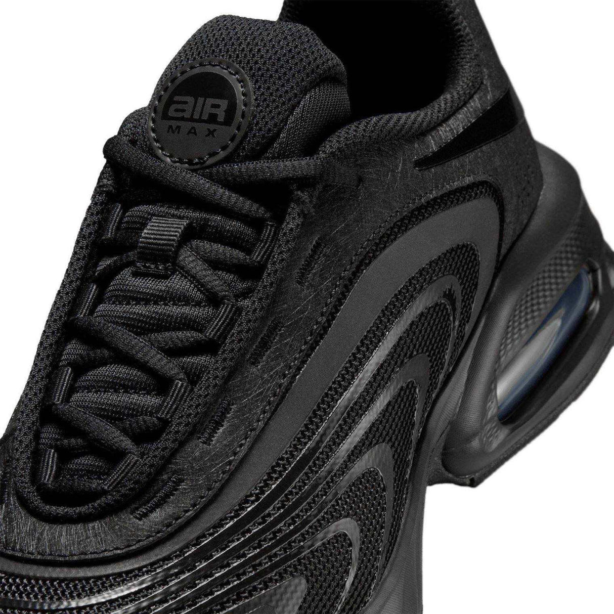 Nike Air Max Fire Womens Black