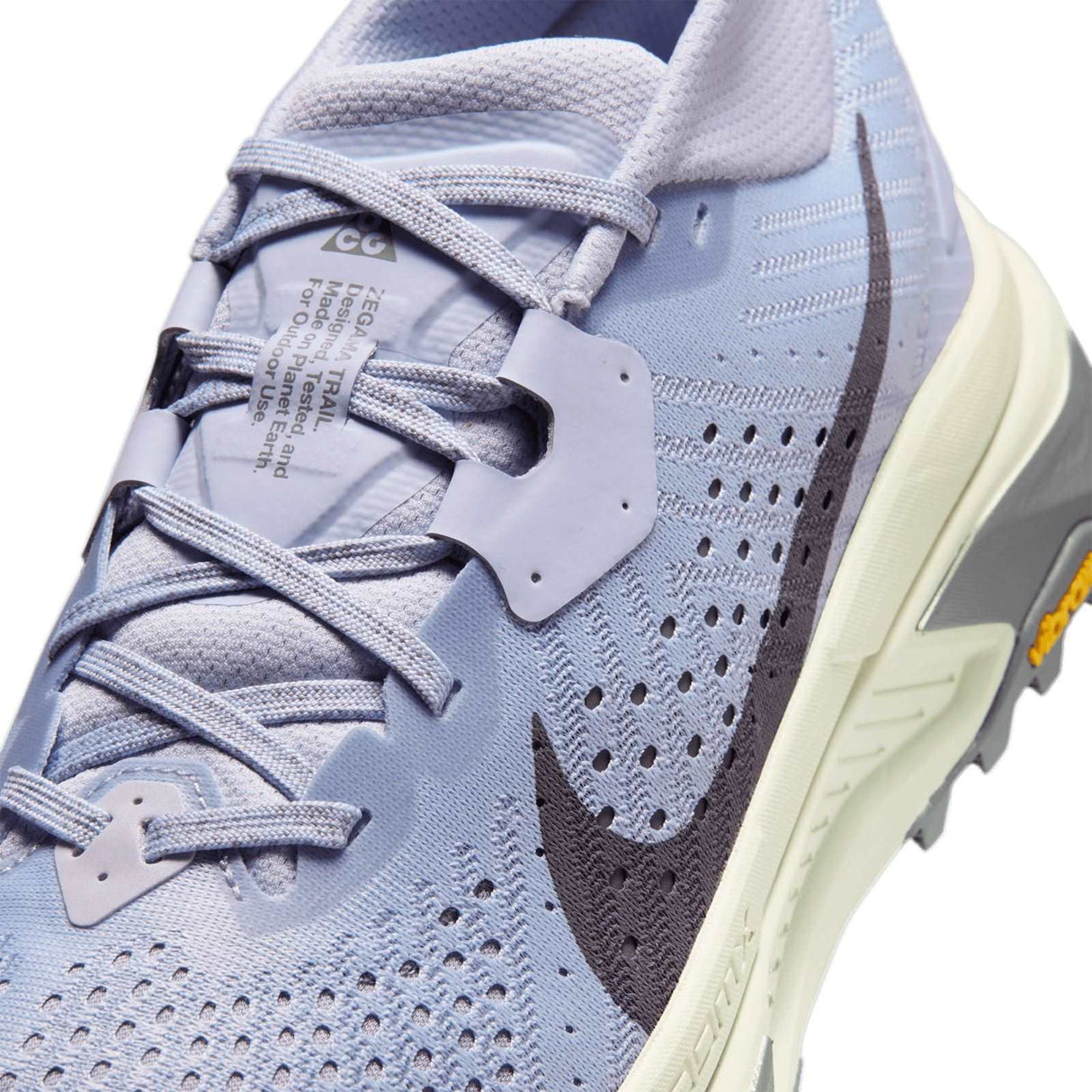 NIKE ACG Zegama Womens Blue