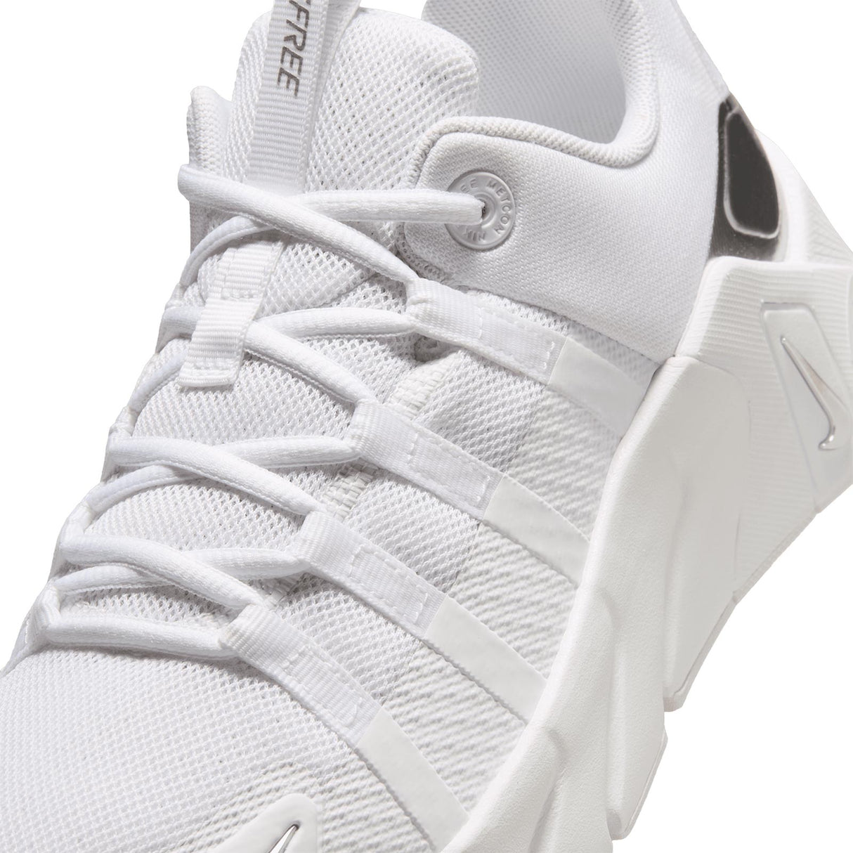NIKE Free Metcon 7 Womens White