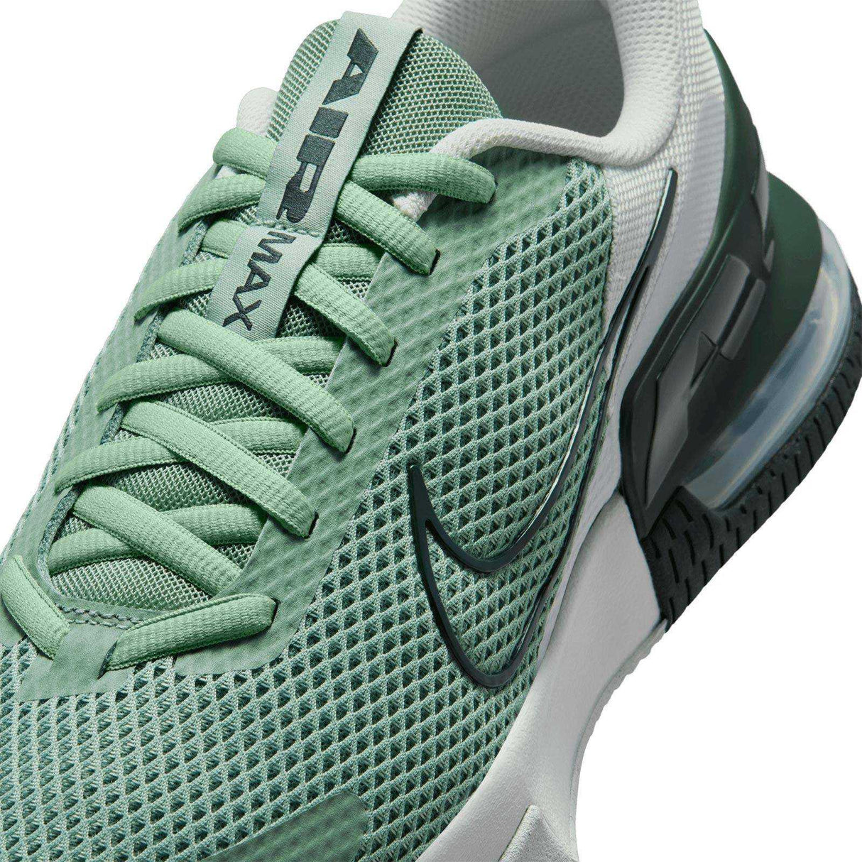 NIKE Air Max Alpha Trainer 6 Mens Green