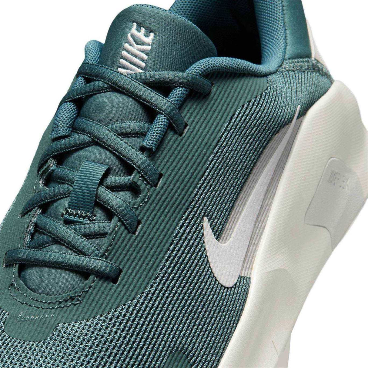 NIKE Flex Train Mens Blue