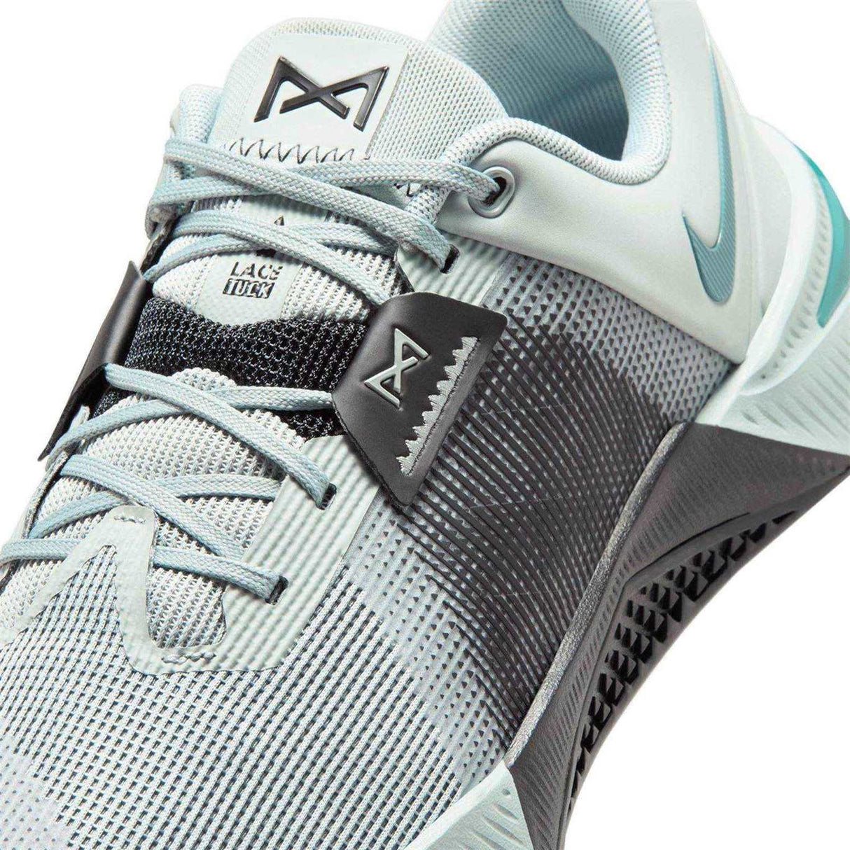 NIKE Metcon 10 Mens Grey
