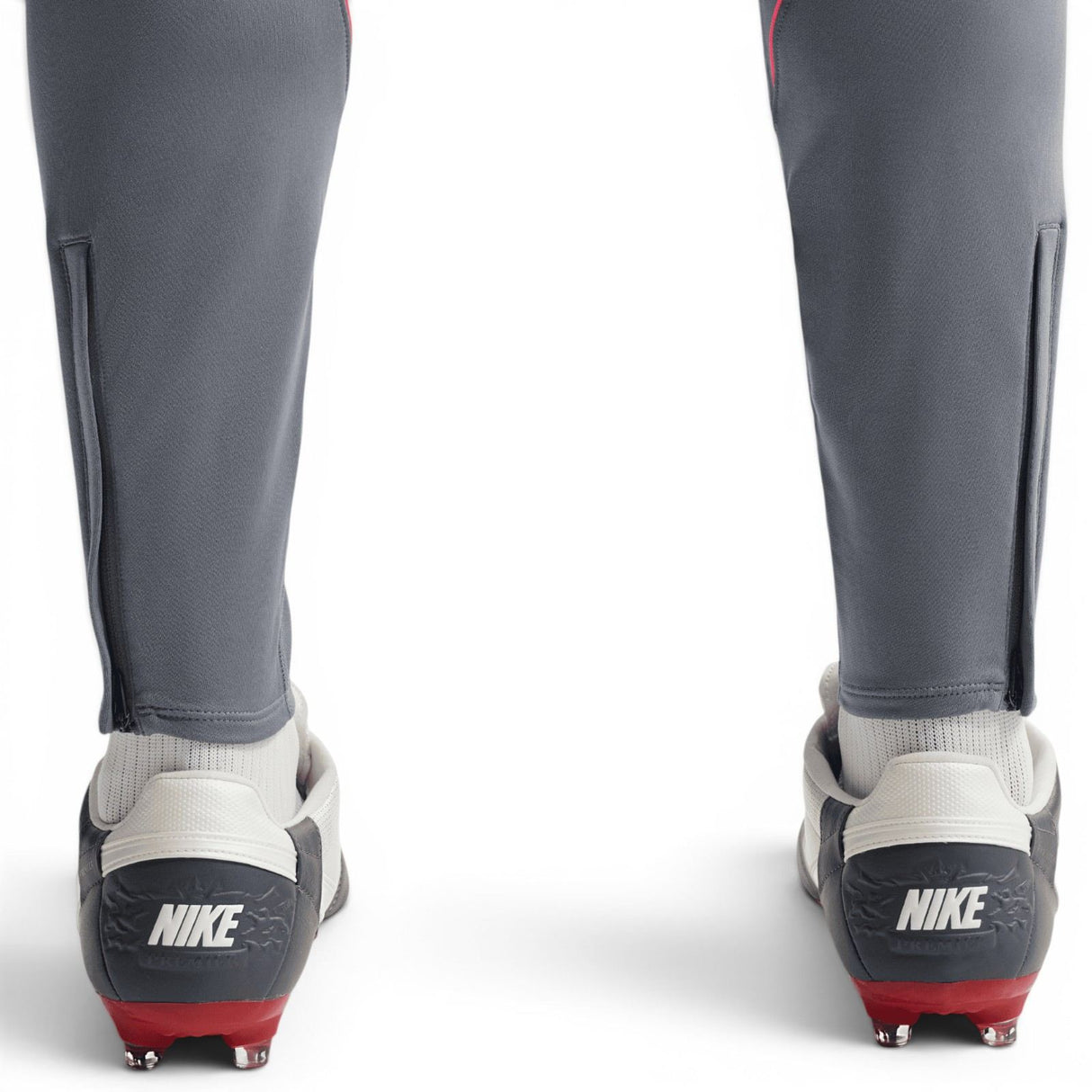 Nike Mens DF STRIKE PANT KPZ Grey
