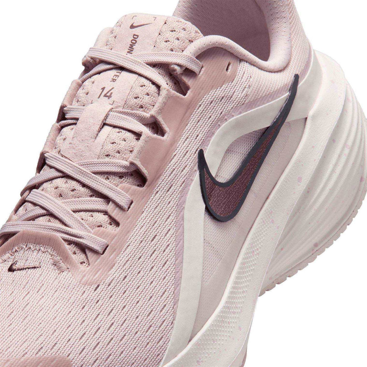 NIKE Downshifter 14 WomenS Pink