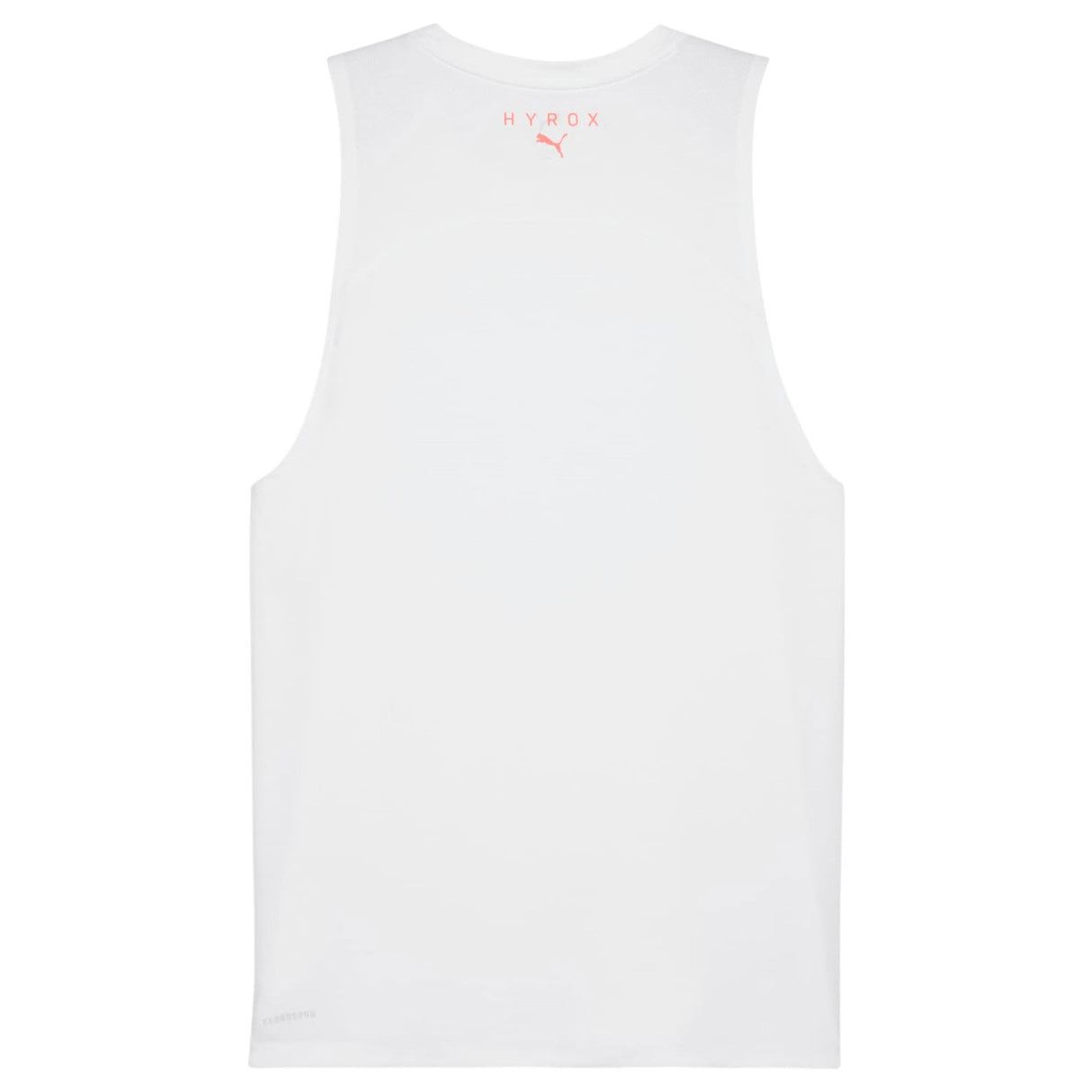 Puma M HYROX CLOUDSPUN Therma Tank White