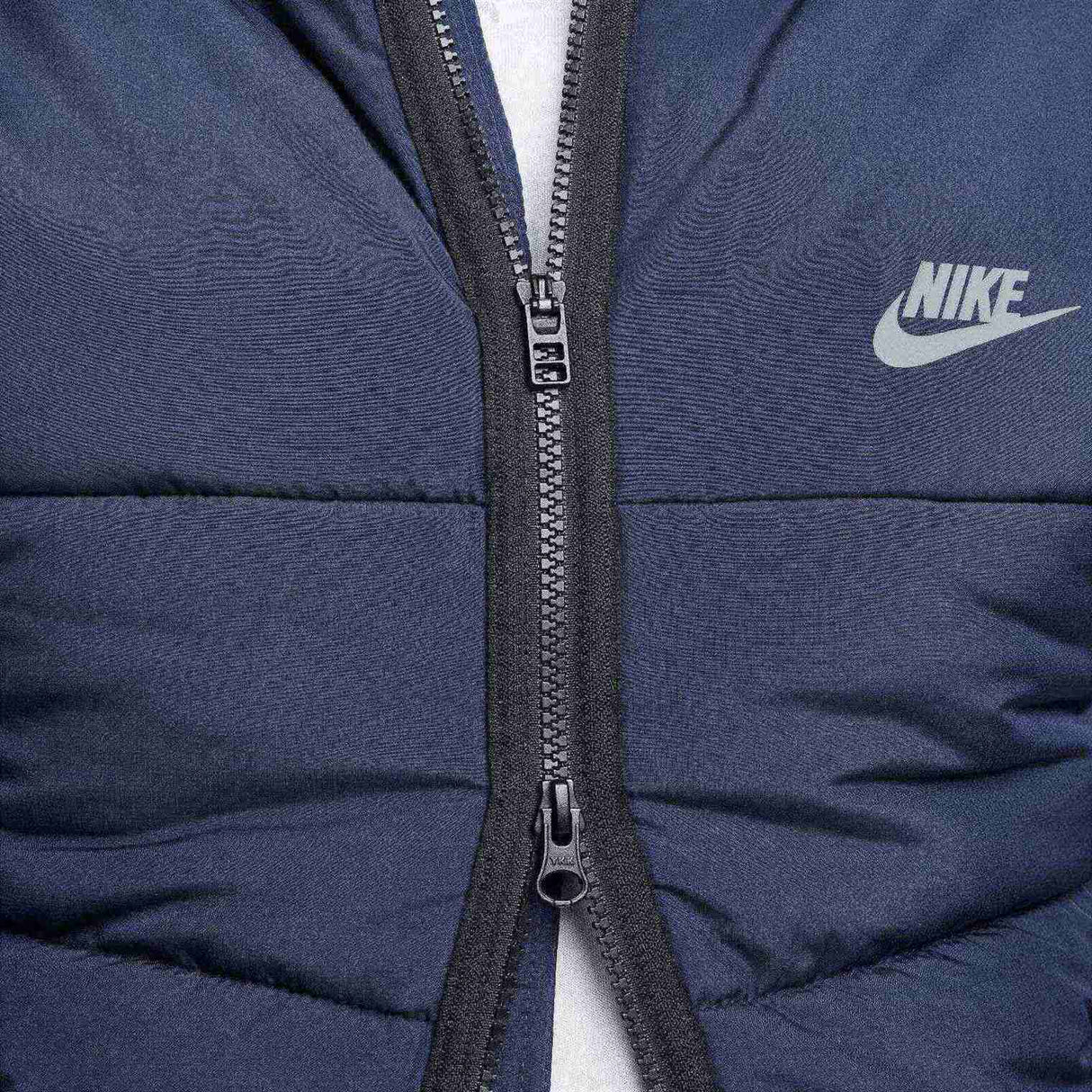 Nike Mens NSW Outerwear Syn Fill Jkt Nvy