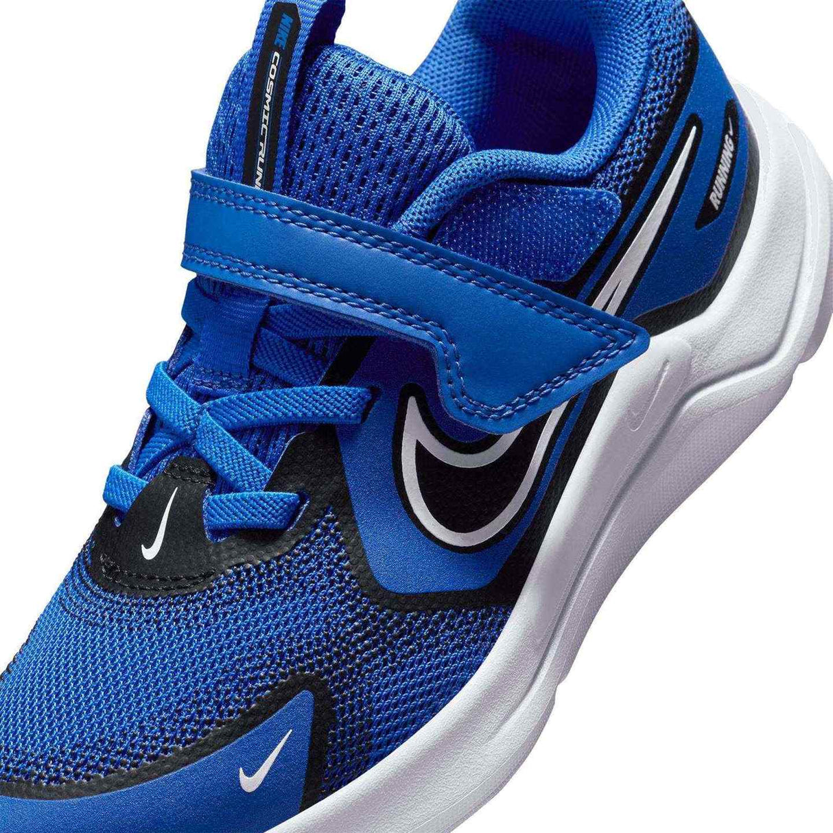 Nike Cosmic Runner Jnr Boys Royal