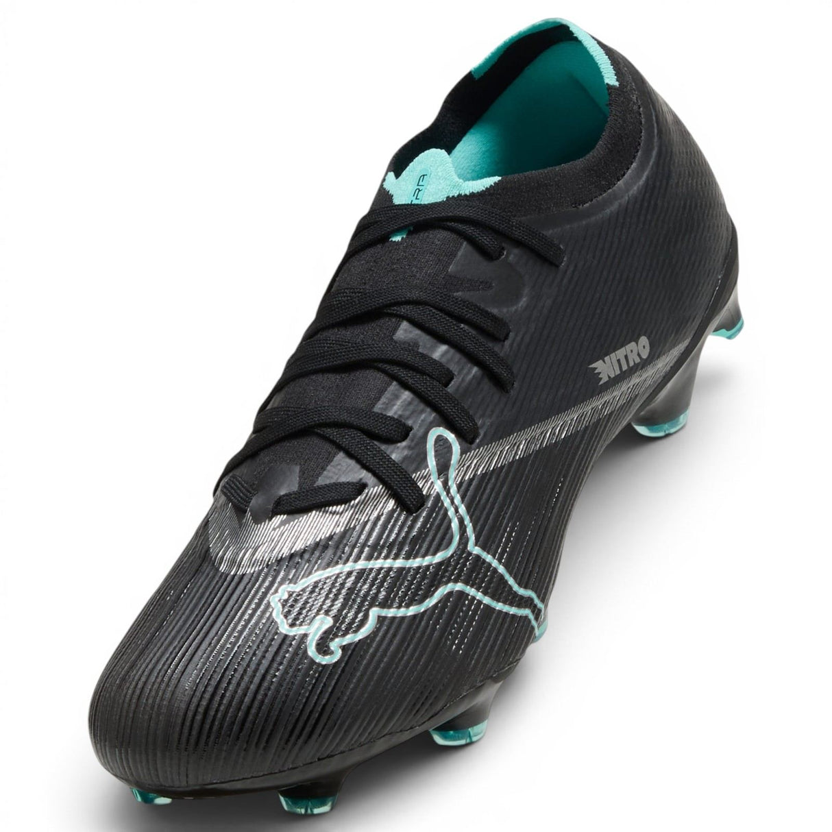 Puma Ultra Nitro 7 Match Adults Multi-Ground Football Boots