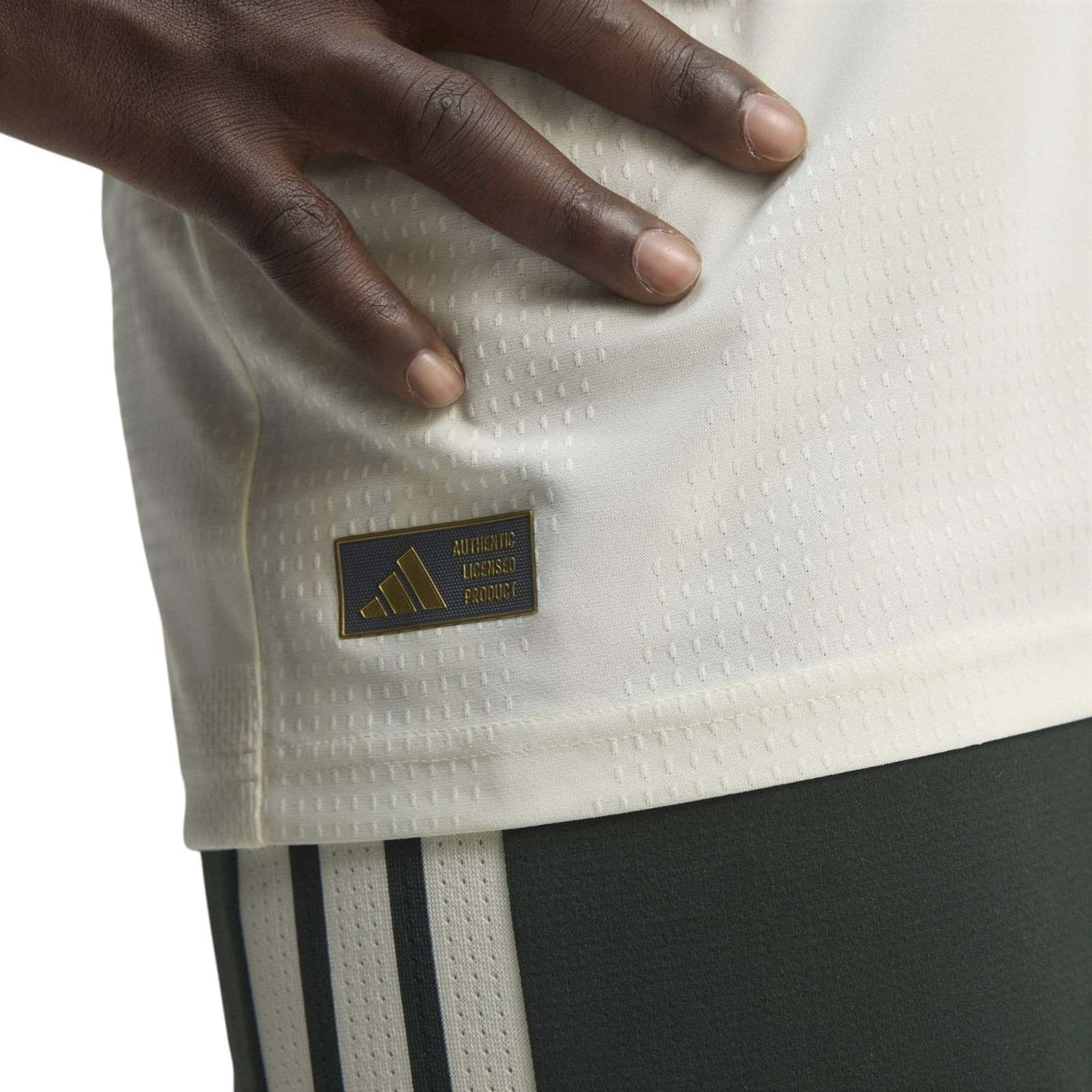 adidas Manchester United Football 2026/27 Adult Third Jersey