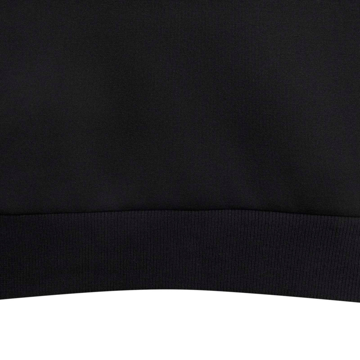 adidas MUFC 26 Kids Hoodie Black