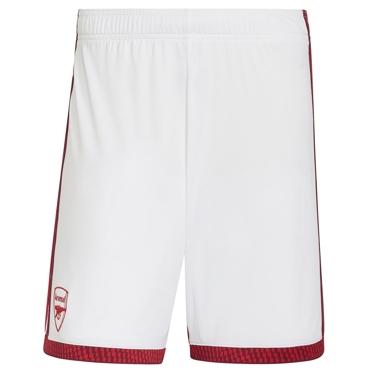 adidas AFC 26 Home Short White